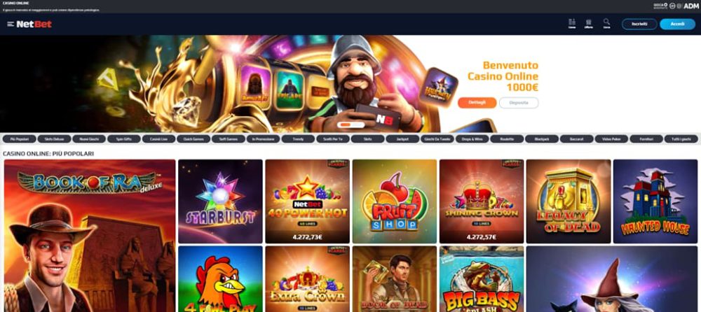 NetBet