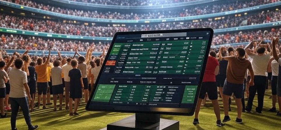 Siti scommesse calcio